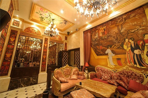 来安高档KTV妹子质量哪家好